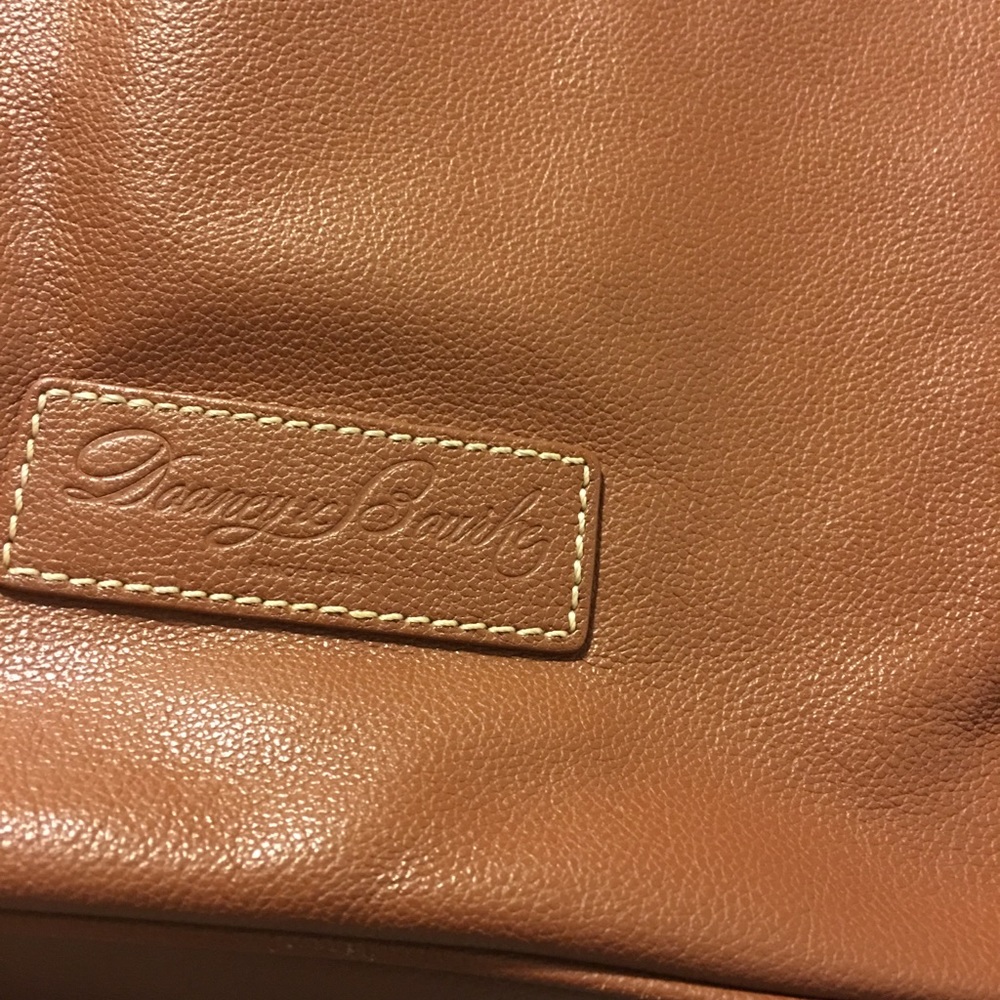 Dooney and Bourke Tote